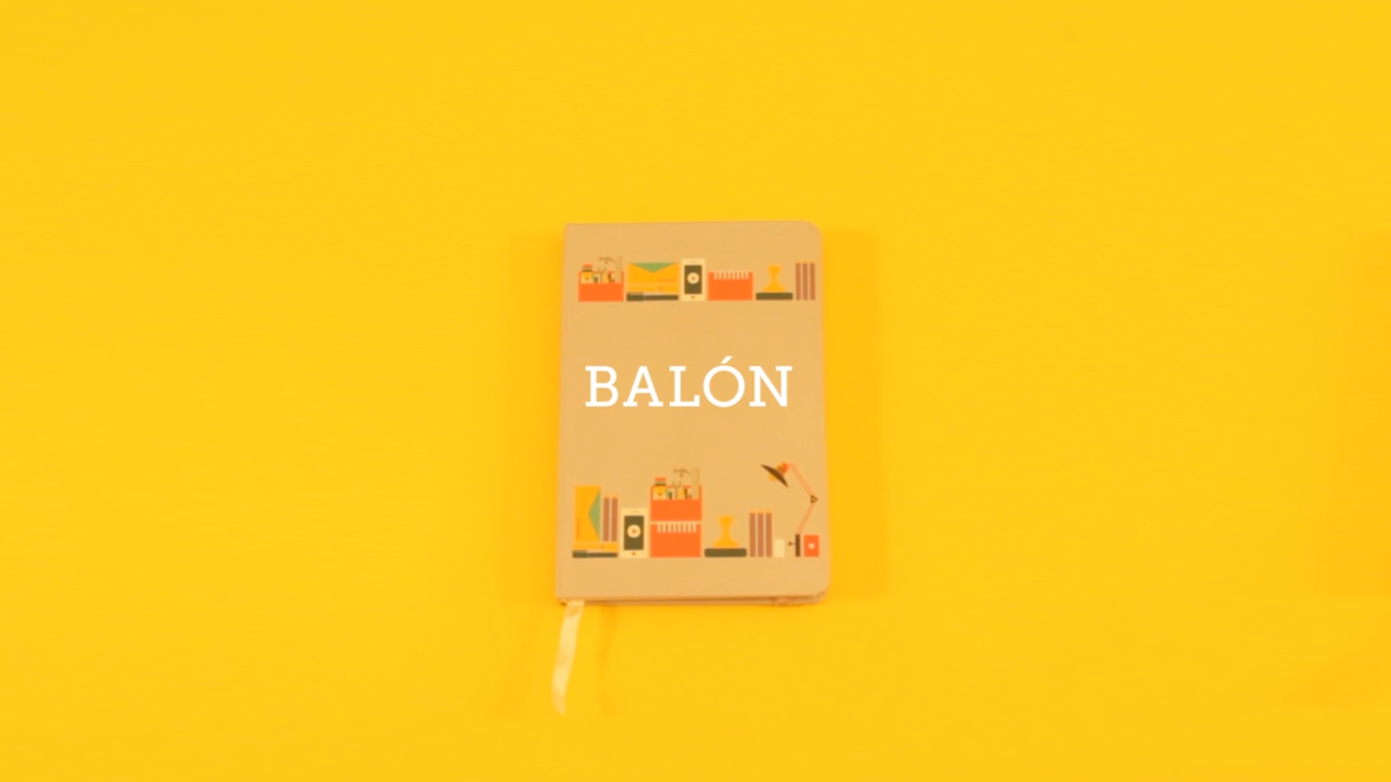 Balon Cover