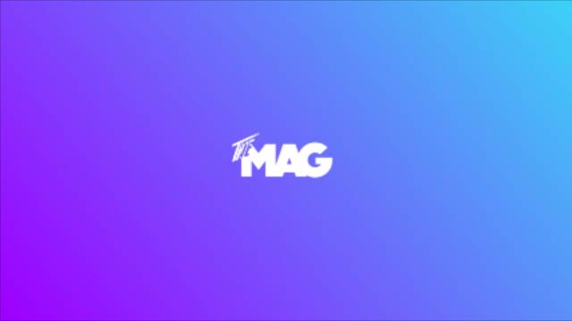 The MAG Redesign Motion Design Transition